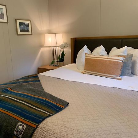 Loblolly Pines Adventure Cabin 3 - King 유레카 스프링스 외부 사진