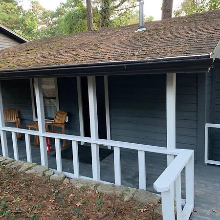 Loblolly Pines Adventure Cabin 3 - King 유레카 스프링스 외부 사진